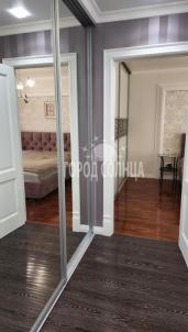 Продажа квартиры Омск. Солнечный, Комкова, 2 Продажа квартиры Омск. Солнечный, Комкова, 2