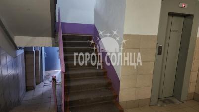 Продажа квартиры Омск. Солнечный, Комкова, 2 Продажа квартиры Омск. Солнечный, Комкова, 2