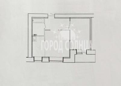 Продажа квартиры Омск. Солнечный, Комкова, 2 Продажа квартиры Омск. Солнечный, Комкова, 2