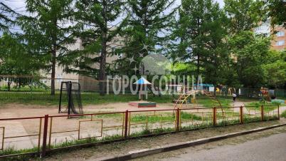 Продажа квартиры Омск. Солнечный, Комкова, 2 Продажа квартиры Омск. Солнечный, Комкова, 2