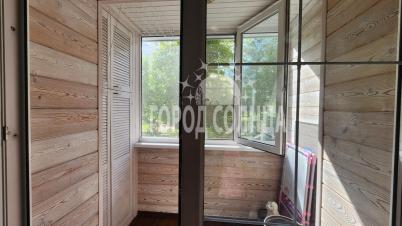 Продажа квартиры Омск. Солнечный, Комкова, 2 Продажа квартиры Омск. Солнечный, Комкова, 2