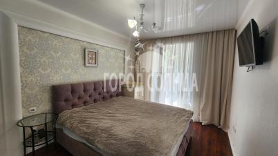 Продажа квартиры Омск. Солнечный, Комкова, 2 Продажа квартиры Омск. Солнечный, Комкова, 2