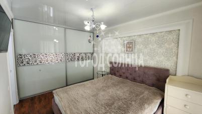Продажа квартиры Омск. Солнечный, Комкова, 2 Продажа квартиры Омск. Солнечный, Комкова, 2