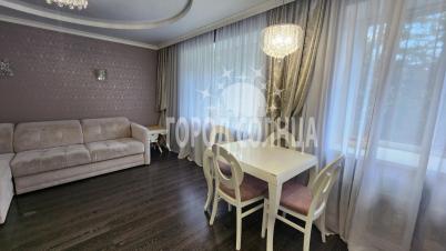 Продажа квартиры Омск. Солнечный, Комкова, 2 Продажа квартиры Омск. Солнечный, Комкова, 2