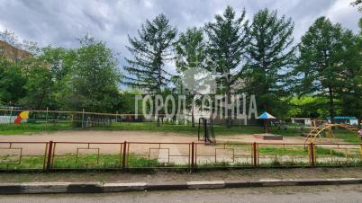Продажа квартиры Омск. Солнечный, Комкова, 2 Продажа квартиры Омск. Солнечный, Комкова, 2