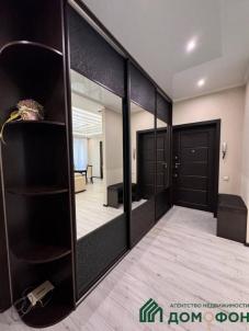 Продажа квартиры Омск. Перелета, 34 Продажа квартиры Омск. Перелета, 34