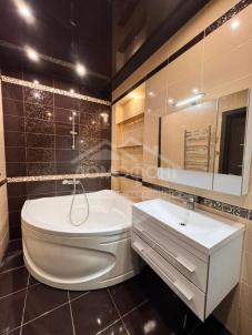 Продажа квартиры Омск. Перелета, 34