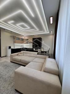 Продажа квартиры Омск. Перелета, 34