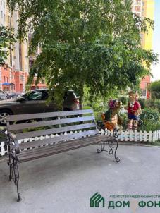 Продажа квартиры Омск. Перелета, 34 Продажа квартиры Омск. Перелета, 34