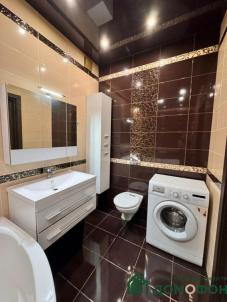 Продажа квартиры Омск. Перелета, 34 Продажа квартиры Омск. Перелета, 34