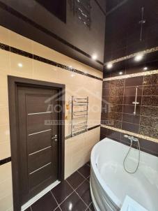 Продажа квартиры Омск. Перелета, 34