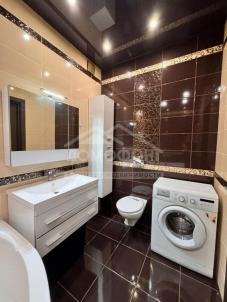 Продажа квартиры Омск. Перелета, 34