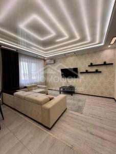 Продажа квартиры Омск. Перелета, 34