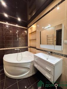 Продажа квартиры Омск. Перелета, 34 Продажа квартиры Омск. Перелета, 34