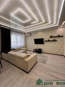 Продажа квартиры Омск. Перелета, 34 Продажа квартиры Омск. Перелета, 34