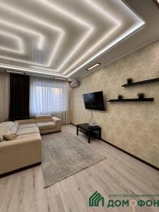 Продажа квартиры Омск. Перелета, 34 Продажа квартиры Омск. Перелета, 34