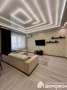 Продажа квартиры Омск. Перелета, 34 Продажа квартиры Омск. Перелета, 34