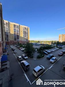 Продажа квартиры Омск. Перелета, 34 Продажа квартиры Омск. Перелета, 34