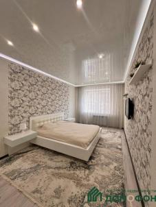 Продажа квартиры Омск. Перелета, 34 Продажа квартиры Омск. Перелета, 34