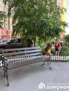 Продажа квартиры Омск. Перелета, 34 Продажа квартиры Омск. Перелета, 34