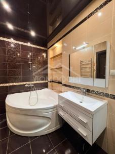 Продажа квартиры Омск. Перелета, 34