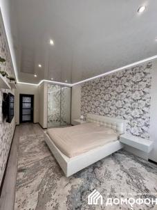 Продажа квартиры Омск. Перелета, 34 Продажа квартиры Омск. Перелета, 34