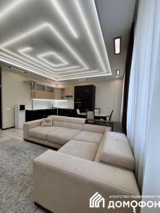 Продажа квартиры Омск. Перелета, 34 Продажа квартиры Омск. Перелета, 34