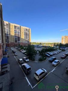 Продажа квартиры Омск. Перелета, 34 Продажа квартиры Омск. Перелета, 34