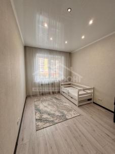 Продажа квартиры Омск. Перелета, 34