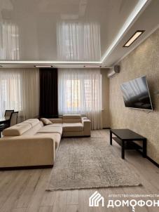 Продажа квартиры Омск. Перелета, 34 Продажа квартиры Омск. Перелета, 34