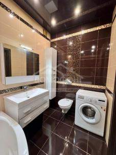 Продажа квартиры Омск. Перелета, 34