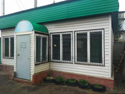 Продажа коммерческой недвижимости Омск. 20 Партсъезда, 35 Продажа коммерческой недвижимости Омск. 20 Партсъезда, 35