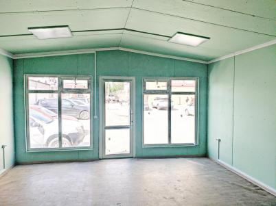 Аренда коммерческой недвижимости Омск. улица Герцена, 14/1