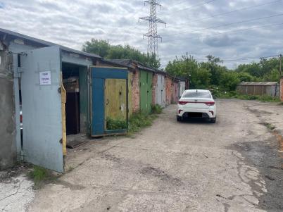 Продажа гаража Омск. ГСК Восток-6 Продажа гаража Омск. ГСК Восток-6