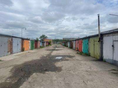Продажа гаража Омск. ГСК Восток-6 Продажа гаража Омск. ГСК Восток-6