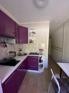 Продажа квартиры Омск. улица Сурикова 8 Продажа квартиры Омск. улица Сурикова 8