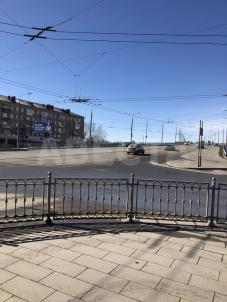 Продажа квартиры Омск. пл. Ленинградская, 3 Продажа квартиры Омск. пл. Ленинградская, 3