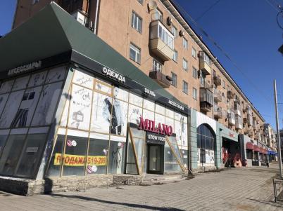 Продажа квартиры Омск. пл. Ленинградская, 3 Продажа квартиры Омск. пл. Ленинградская, 3