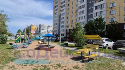 Аренда квартиры Омск. 11-й микрорайон, 70 лет Октября, 11 Аренда квартиры Омск. 11-й микрорайон, 70 лет Октября, 11