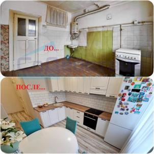 Продажа квартиры Омск. Куйбышевский, 11-я линия, 183 Продажа квартиры Омск. Куйбышевский, 11-я линия, 183
