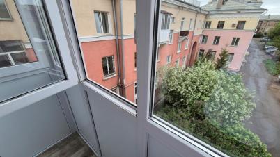 Продажа квартиры Омск. Куйбышевский, 11-я линия, 185 Продажа квартиры Омск. Куйбышевский, 11-я линия, 185