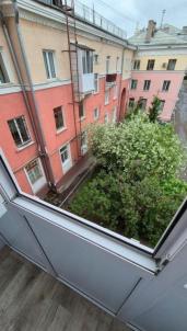 Продажа квартиры Омск. Куйбышевский, 11-я линия, 185 Продажа квартиры Омск. Куйбышевский, 11-я линия, 185