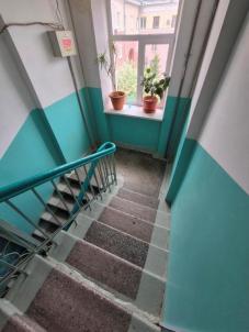 Продажа квартиры Омск. Куйбышевский, 11-я линия, 185 Продажа квартиры Омск. Куйбышевский, 11-я линия, 185