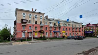 Продажа квартиры Омск. Куйбышевский, 11-я линия, 185 Продажа квартиры Омск. Куйбышевский, 11-я линия, 185