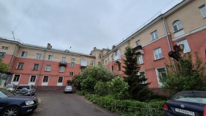 Продажа квартиры Омск. Куйбышевский, 11-я линия, 185 Продажа квартиры Омск. Куйбышевский, 11-я линия, 185
