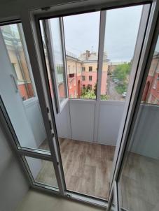 Продажа квартиры Омск. Куйбышевский, 11-я линия, 185 Продажа квартиры Омск. Куйбышевский, 11-я линия, 185