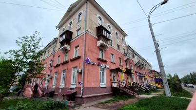 Продажа квартиры Омск. Куйбышевский, 11-я линия, 185 Продажа квартиры Омск. Куйбышевский, 11-я линия, 185