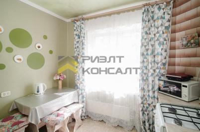 Продажа квартиры Омск. улица Батумская, 30 Продажа квартиры Омск. улица Батумская, 30