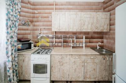 Продажа квартиры Омск. улица Батумская, 30 Продажа квартиры Омск. улица Батумская, 30