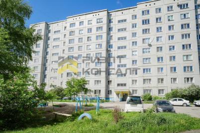 Продажа квартиры Омск. улица Батумская, 30 Продажа квартиры Омск. улица Батумская, 30
